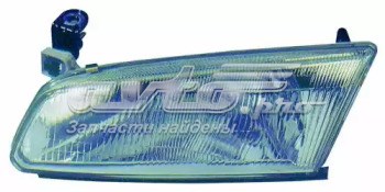 Фара левая Depo/Loro/Abakus 2121176LLDE цена, от 47.68 USD