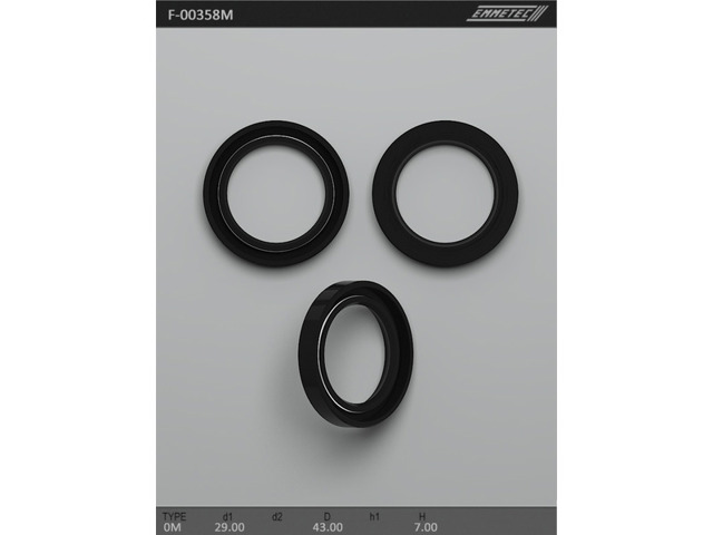 F00358M Emmetec 