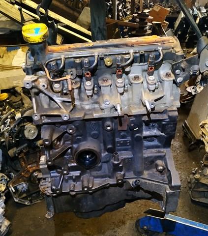 K9K800 Renault (RVI) Мотор в сборе