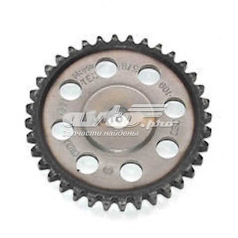 Engrenagem de cadeia da roda dentada da árvore distribuidora de motor VAG 03C109571F