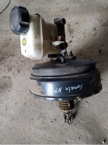 Цилиндр главный тормоза (гидротормозов) Hyundai/Kia 585103K250 цена, от 12.67 USD