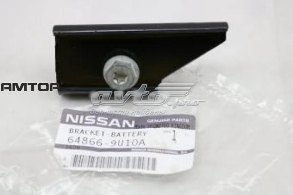 648669U10A Nissan 