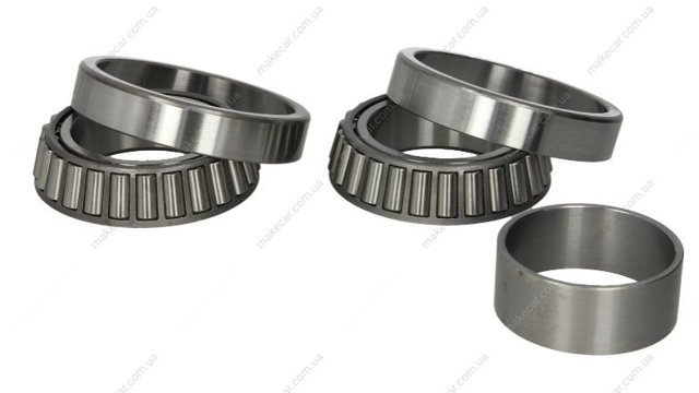 Подшипник задней ступицы R14139 NTN