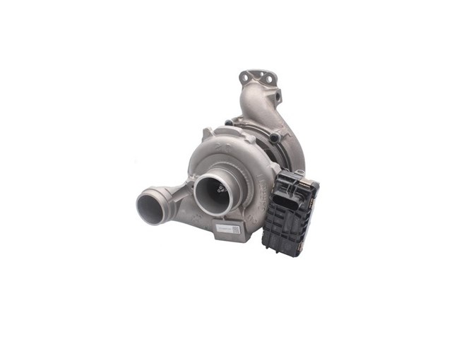 KP0010 MSG Шкив компрессора кондиционера