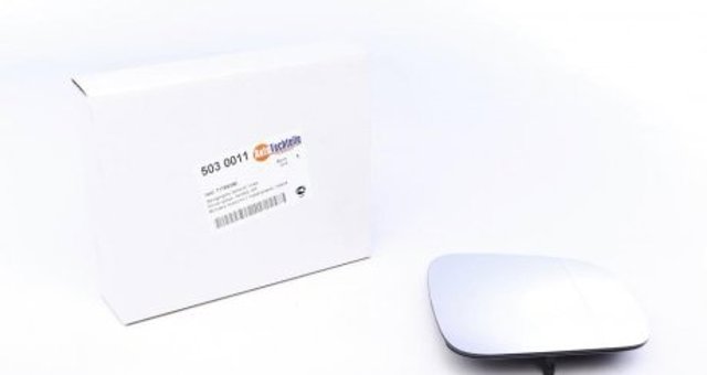 5030011 Autotechteile Зеркальный элемент левого зеркала заднего вида
