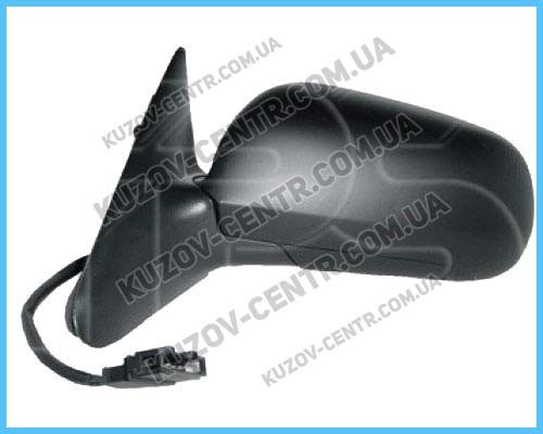 Зеркальный элемент водительского зеркала FPS FP6404M03 цена, от 30.92 USD