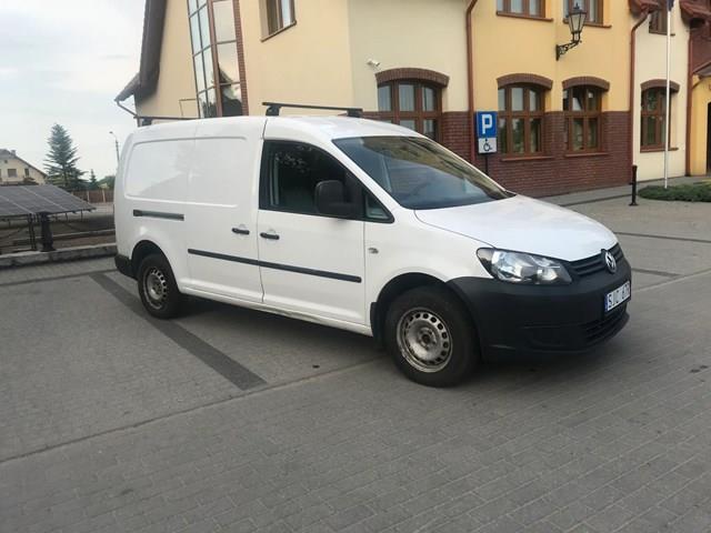 Argola da suspensão de lâminas traseira para Volkswagen Caddy (2KB)