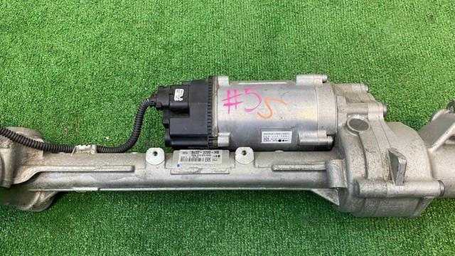 Купить LR049355 Land Rover Рулевая рейка