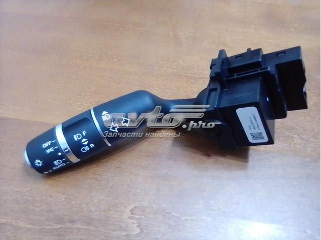 Купить LR090986 Land Rover Левый подрулевой переключатель
