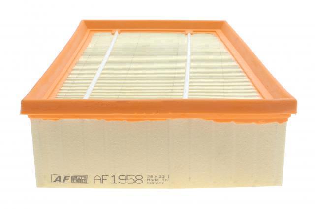AF1958 Alpha Filter Воздушный фильтр двигателя
