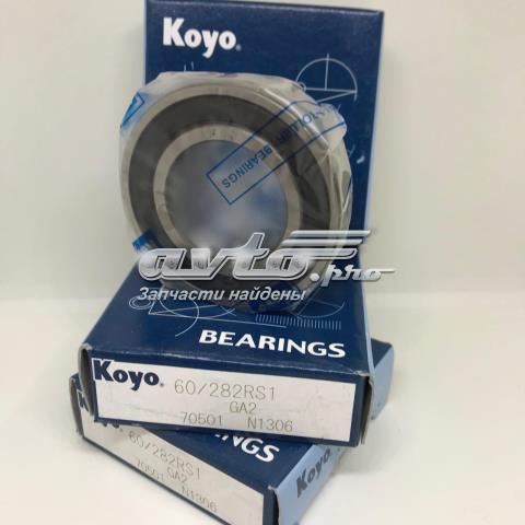 60282RS1 Koyo Подшипник цапфы передней
