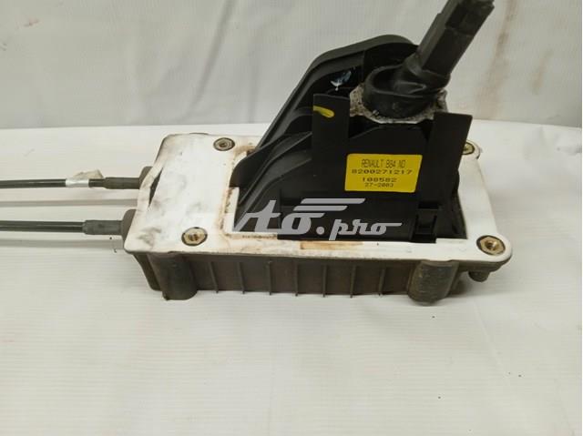 8200271217 RENAULT Palanca de cambios original y equivalente