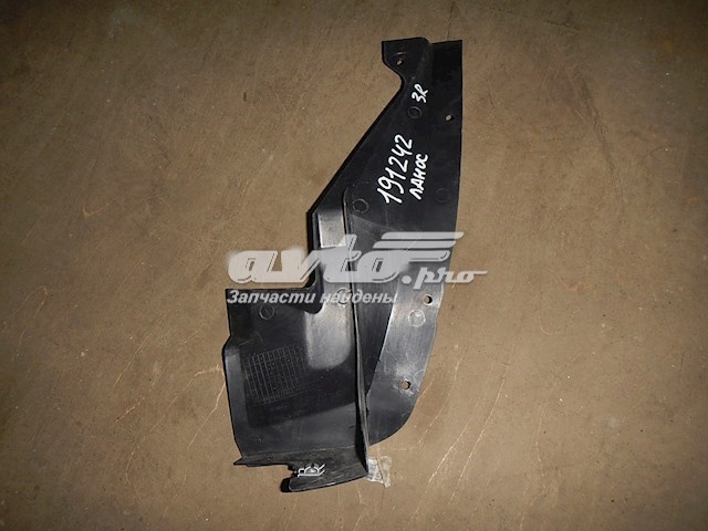Брызговик задний правый TF69Y08404266 ZAZ