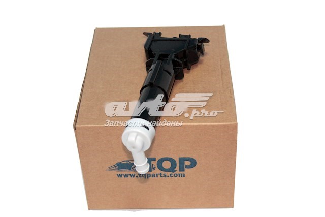 TQ21235 Tqparts Сопло омывателя фары передней, правой