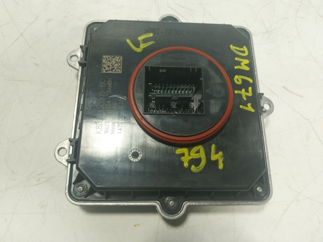  Land Rover K8D213E005BC
