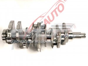 Коленвал 122009BF0A Nissan/Infiniti