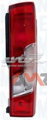 Фонарь задний правый Depo/Loro/Abakus 5521948RUE цена, от 62.69 USD