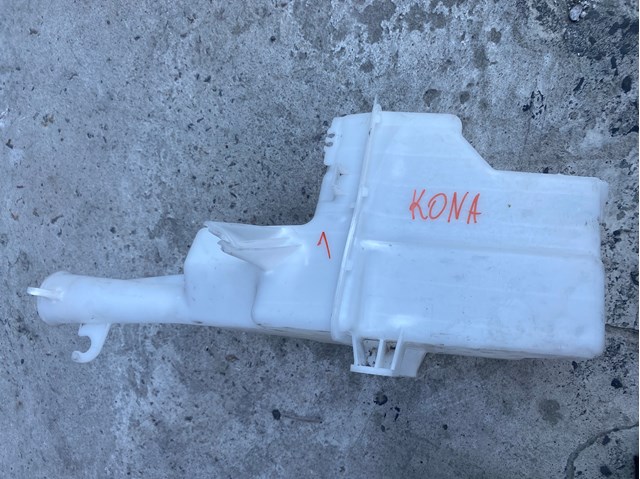 Купить 98610J9000 Hyundai/Kia Бачок омывайки