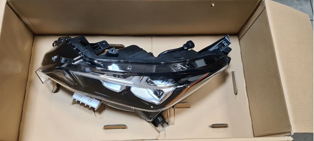 Правая блок фара Nissan/Infiniti 260105SA5C цена, от 633.47 USD