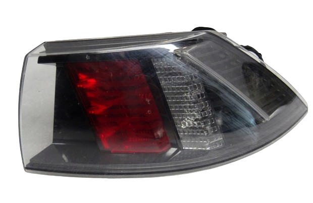 9813508380 Peugeot/Citroen Задний правый внешний фонарь