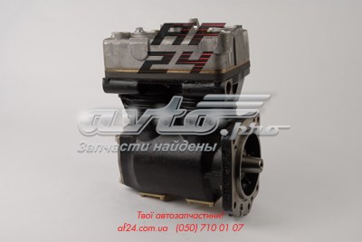 Компрессор, ремкомплект, прокладки (TRUCK) Knorr-bremse LP4964 цена, от 29.77 USD