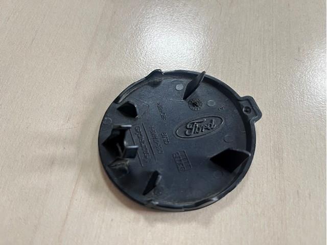 Заглушка буксировочного крюка в передний бампер Ford C1BB17A989A цена, от 4.23 USD