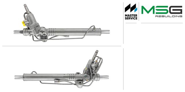 Реечный рулевой механизм MSG Rebuilding SU216R цена, от 231.68 USD