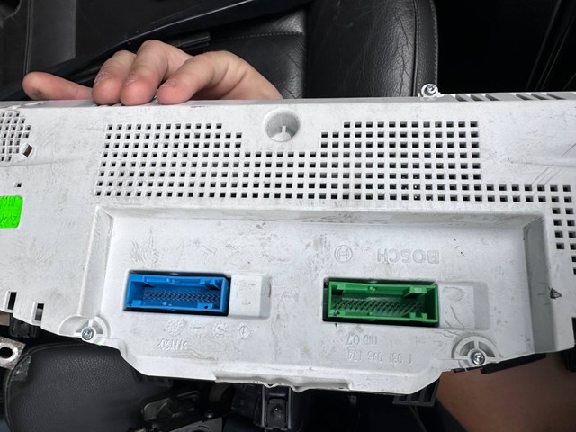 Приборная доска (щиток приборов) VAG 7L6920875L цена, от 53.21 USD