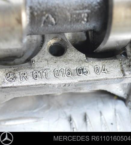 R6110160504 Mercedes 