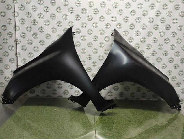 Compre 53812KK050 Toyota Pára-lama dianteiro esquerdo