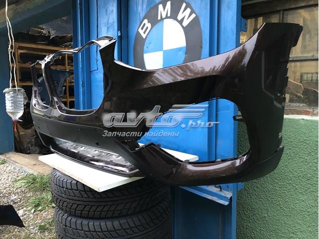 Бампер на авто BMW 51117490203 цена, от 396.94 USD