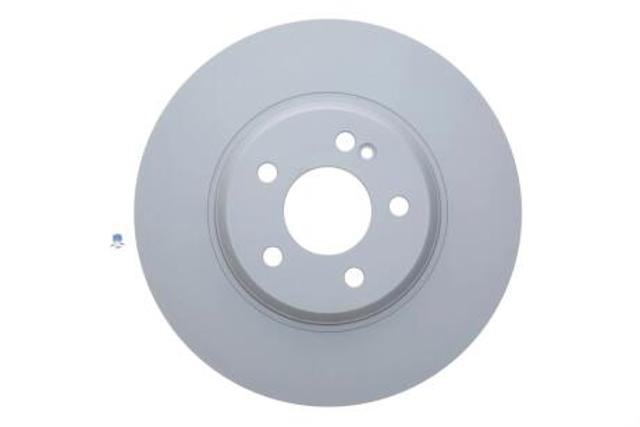 0986479G39 Bosch Дисковый тормоз