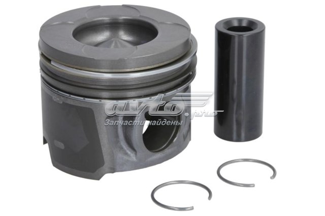 68029435AA Chrysler Поршень двигателя без колец