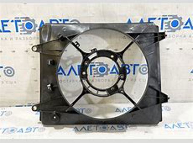 Купить FP30W384 FPS Рамка радиатора охлаждения