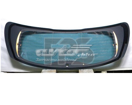 Купить GS5650D24 XYG Стекло крышки багажника