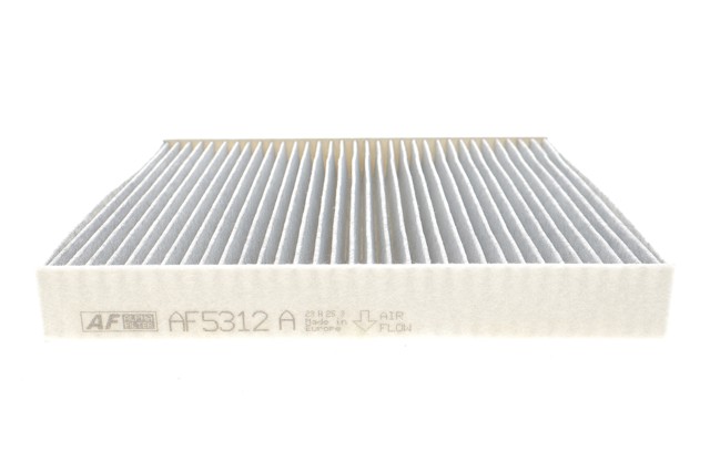 Фильтр воздушный отопителя Alpha Filter AF5312A цена, от 4.61 USD