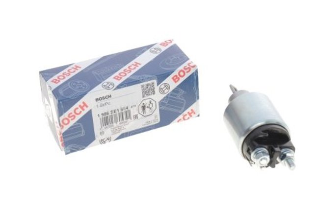 Втягивающее Bosch 1986SE1684 цена, от 24.04 USD