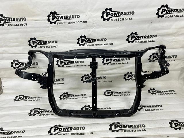 Рамка радиатора PTY30187A Signeda