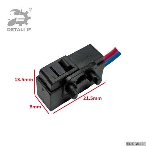 Купить DF13710 Detali IF 