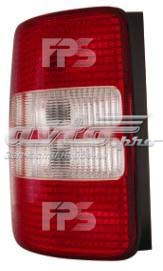 Правый стоп FPS FP7422F2P