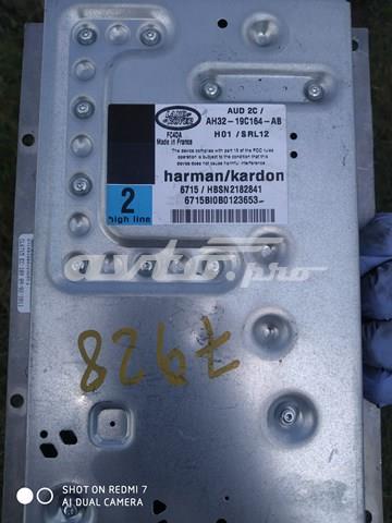  AH3219C164AB Land Rover
