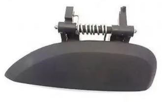 Ручка правой задней двери FPS FP5631121 цена, от 9.86 USD