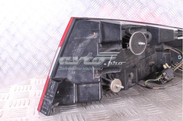 Купить C2Z25152 Jaguar Левый стоп