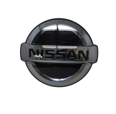 Эмблема на решетку радиатора Nissan/Infiniti 628906RA0A цена, от 179.47 USD