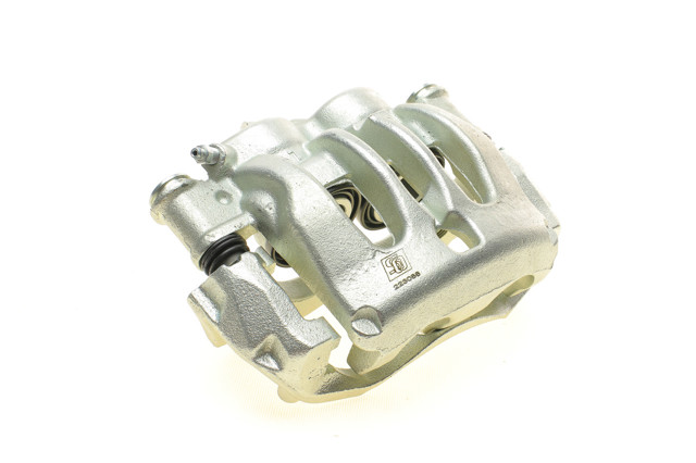 Суппорт тормозной передний левый Solgy 223088