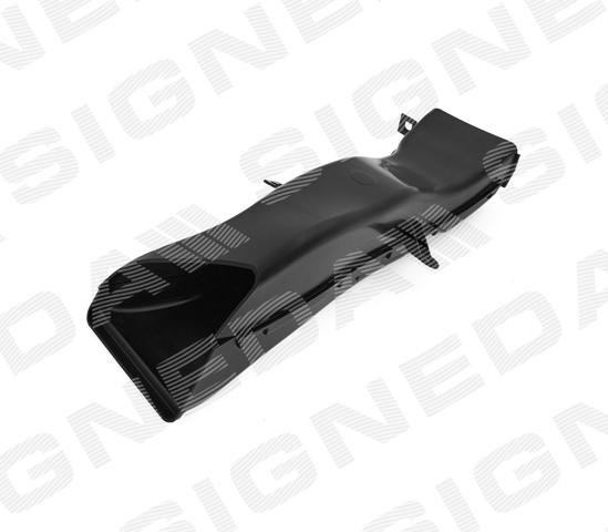 PBM99314AR Signeda Воздуховод тормозного диска правый