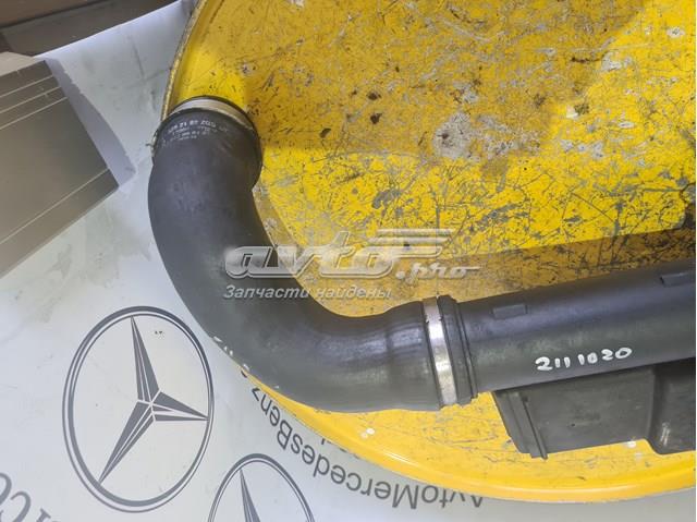 A2115200501 Mercedes 