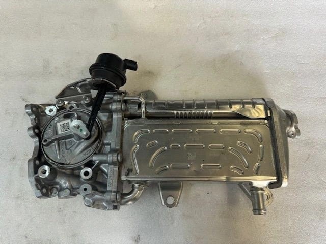 A6561403701 Mercedes 