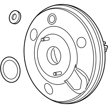 Купить F1FZ2005A Ford 