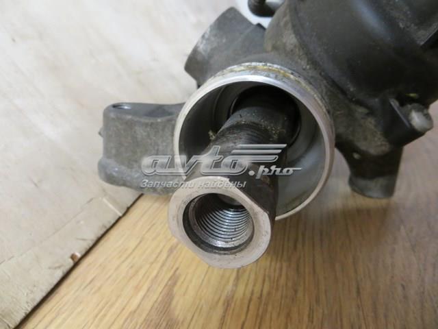 32106889124 BMW cremalheira da direção